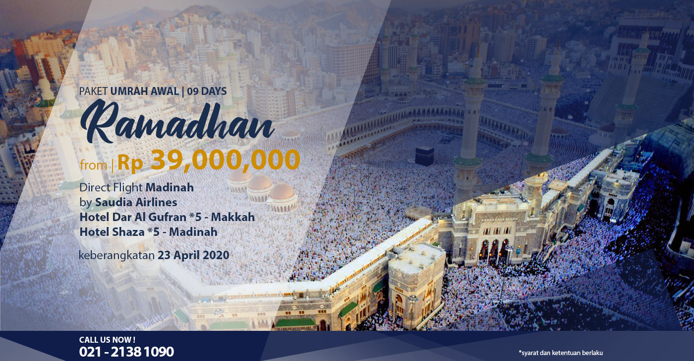 paket umroh, paket umroh 2019, umroh plus taif, umroh promo, umroh vip, dream tour, travel umroh, travel umroh terbaik, umroh exclusive, brosur umroh