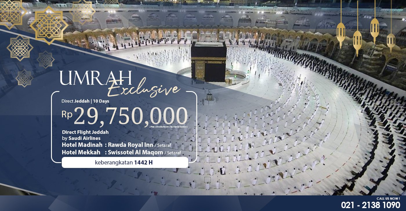 paket umroh, paket umroh 2019, umroh plus taif, umroh promo, umroh vip, dream tour, travel umroh, travel umroh terbaik, umroh exclusive, brosur umroh