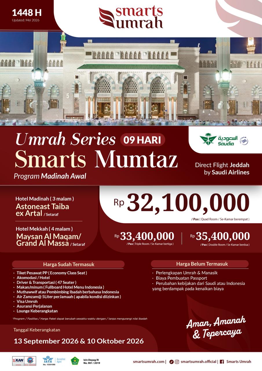 Mumtaz 09Hr SV Jed