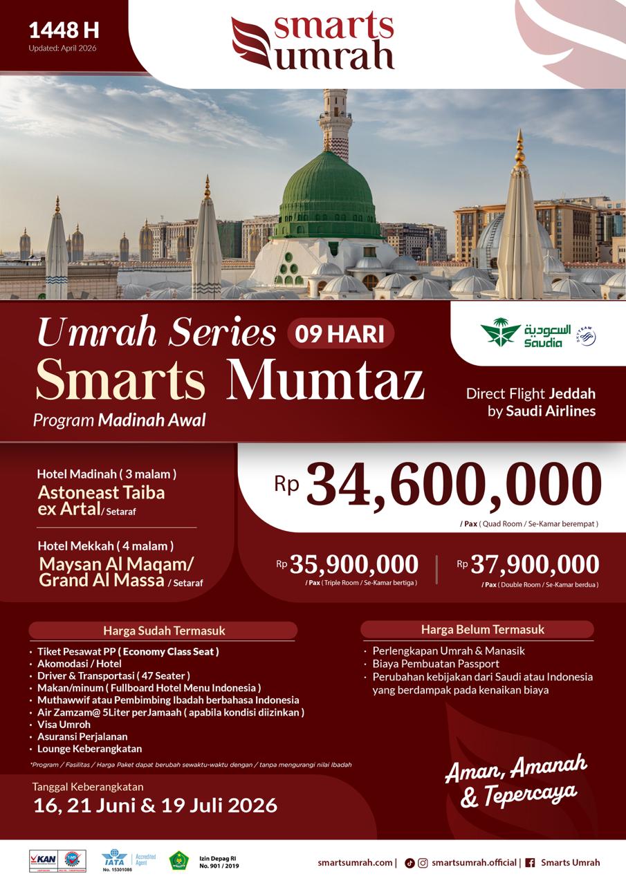 Mumtaz 09Hr SV Jed