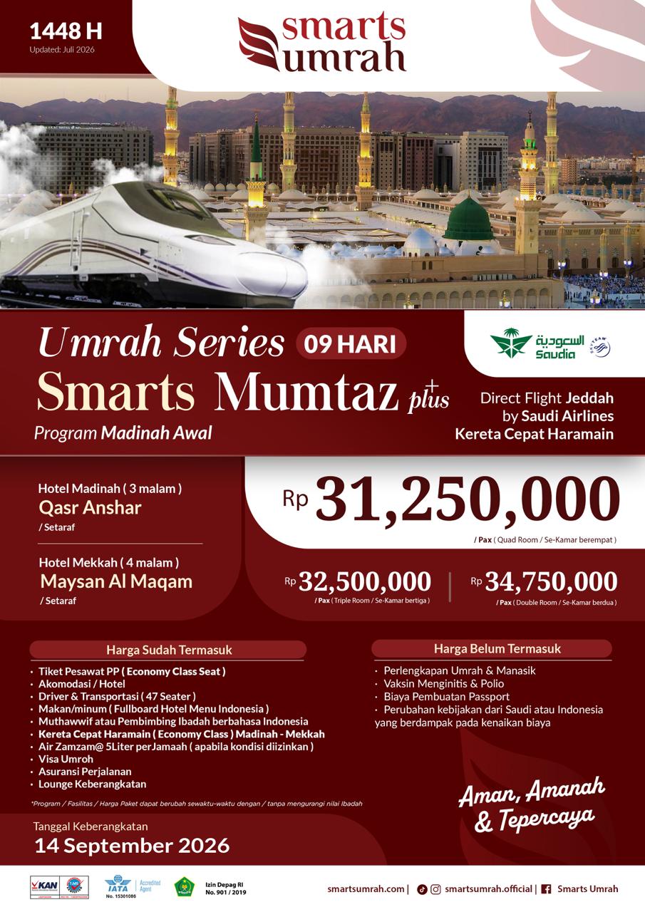 Mumtaz Plus 09Hri SV Jed