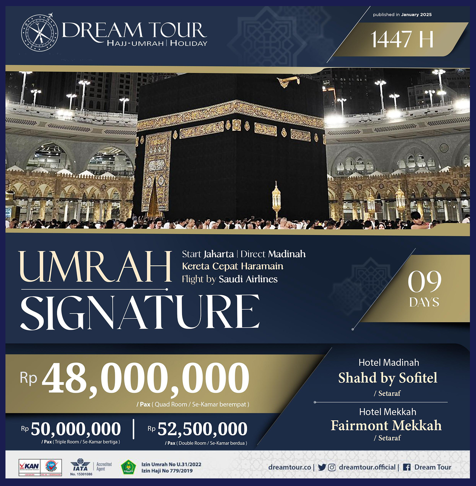 paket umroh